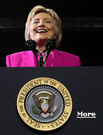 In 2016, Hillary was delighted to learn the FBI doesn't consider lying, incompetency, being careless with classified information, and destroying evidence to be a crime.